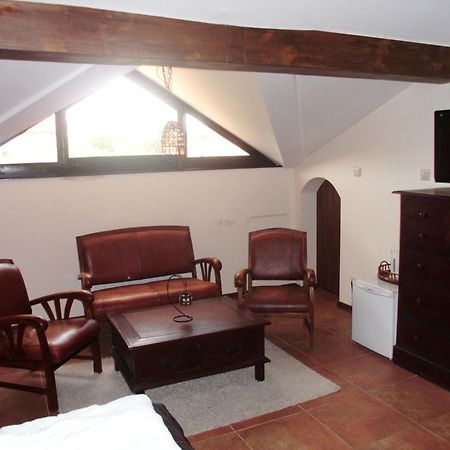 Hotel Izvora 2 Arbanasi Esterno foto