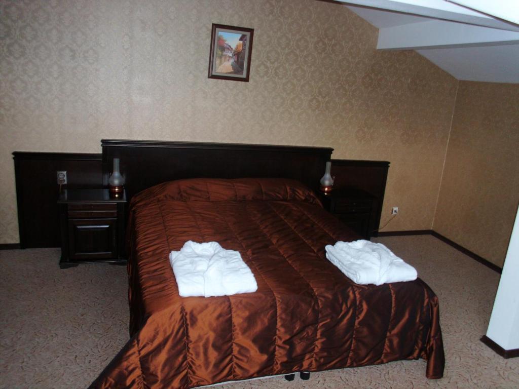Hotel Izvora 2 Arbanasi Camera foto