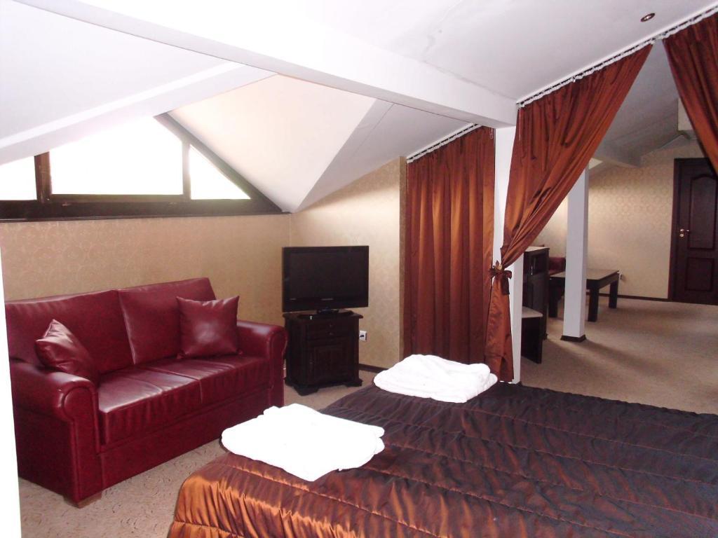 Hotel Izvora 2 Arbanasi Camera foto