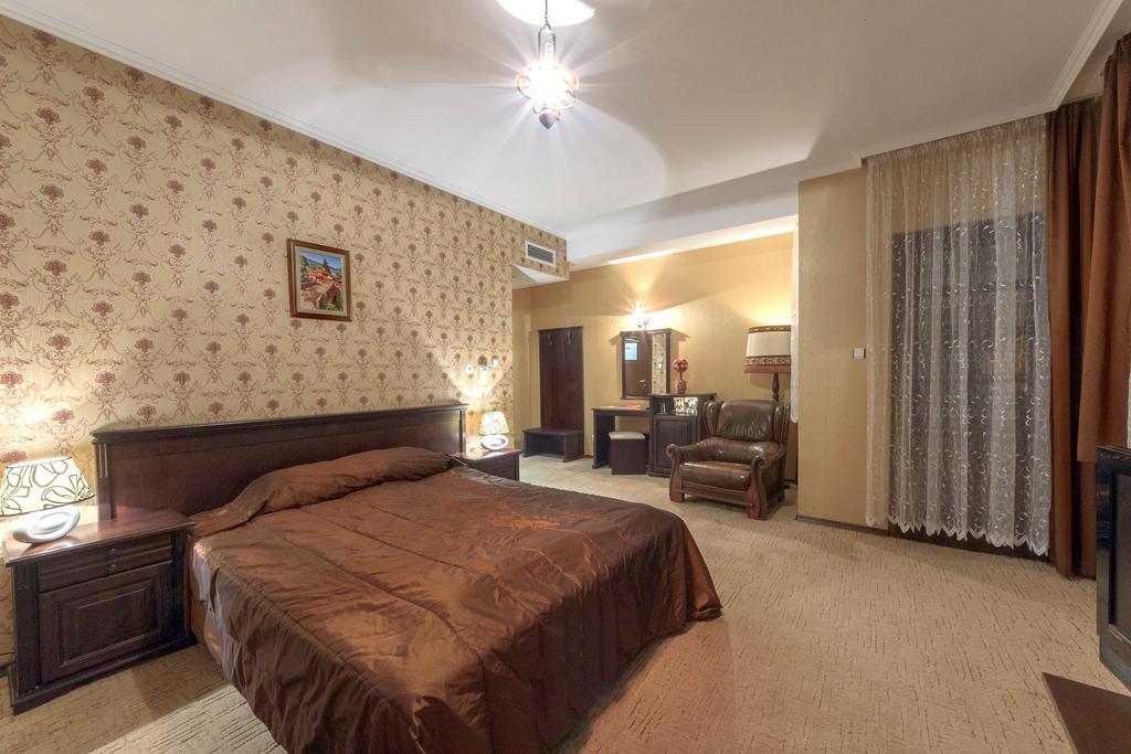 Hotel Izvora 2 Arbanasi Camera foto