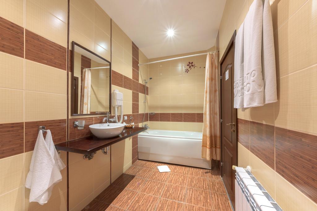 Hotel Izvora 2 Arbanasi Camera foto