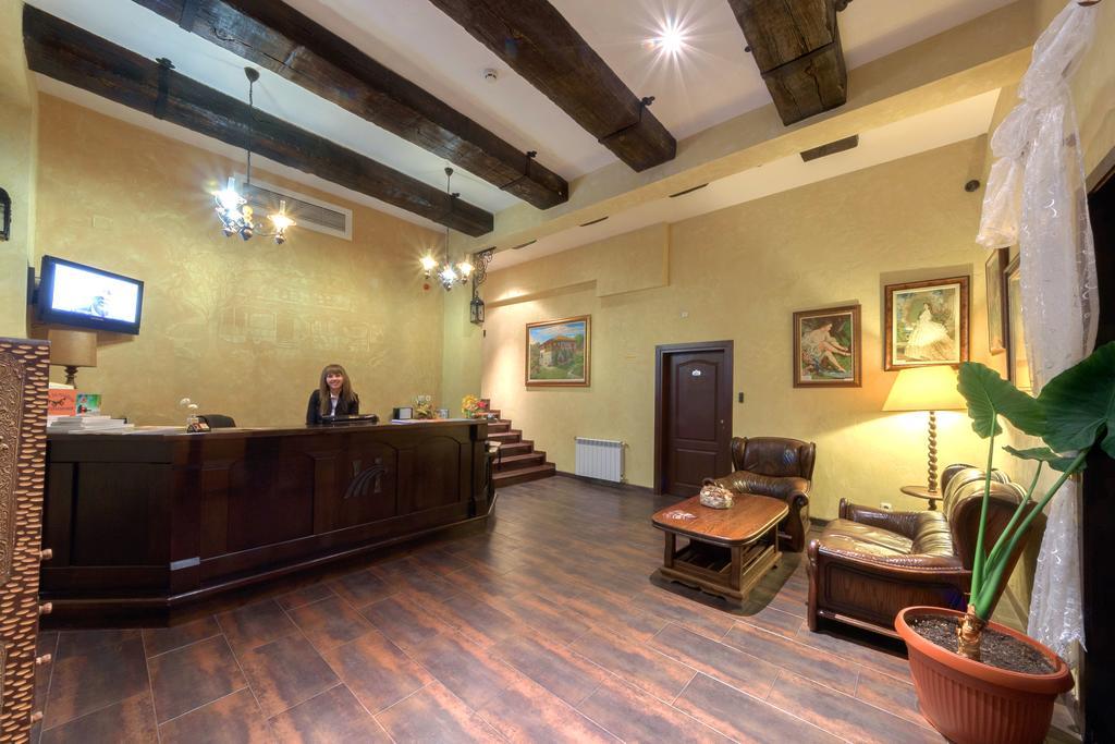 Hotel Izvora 2 Arbanasi Esterno foto