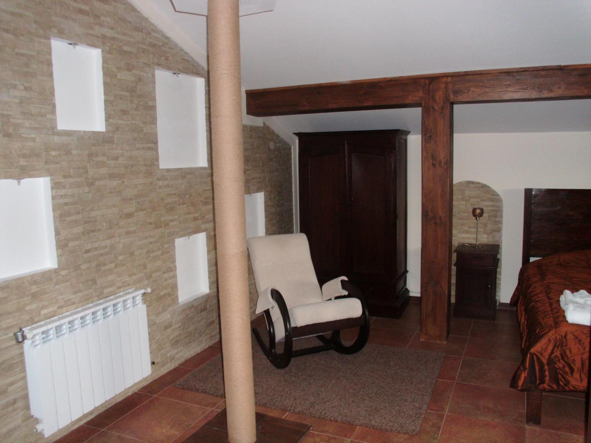 Hotel Izvora 2 Arbanasi Esterno foto