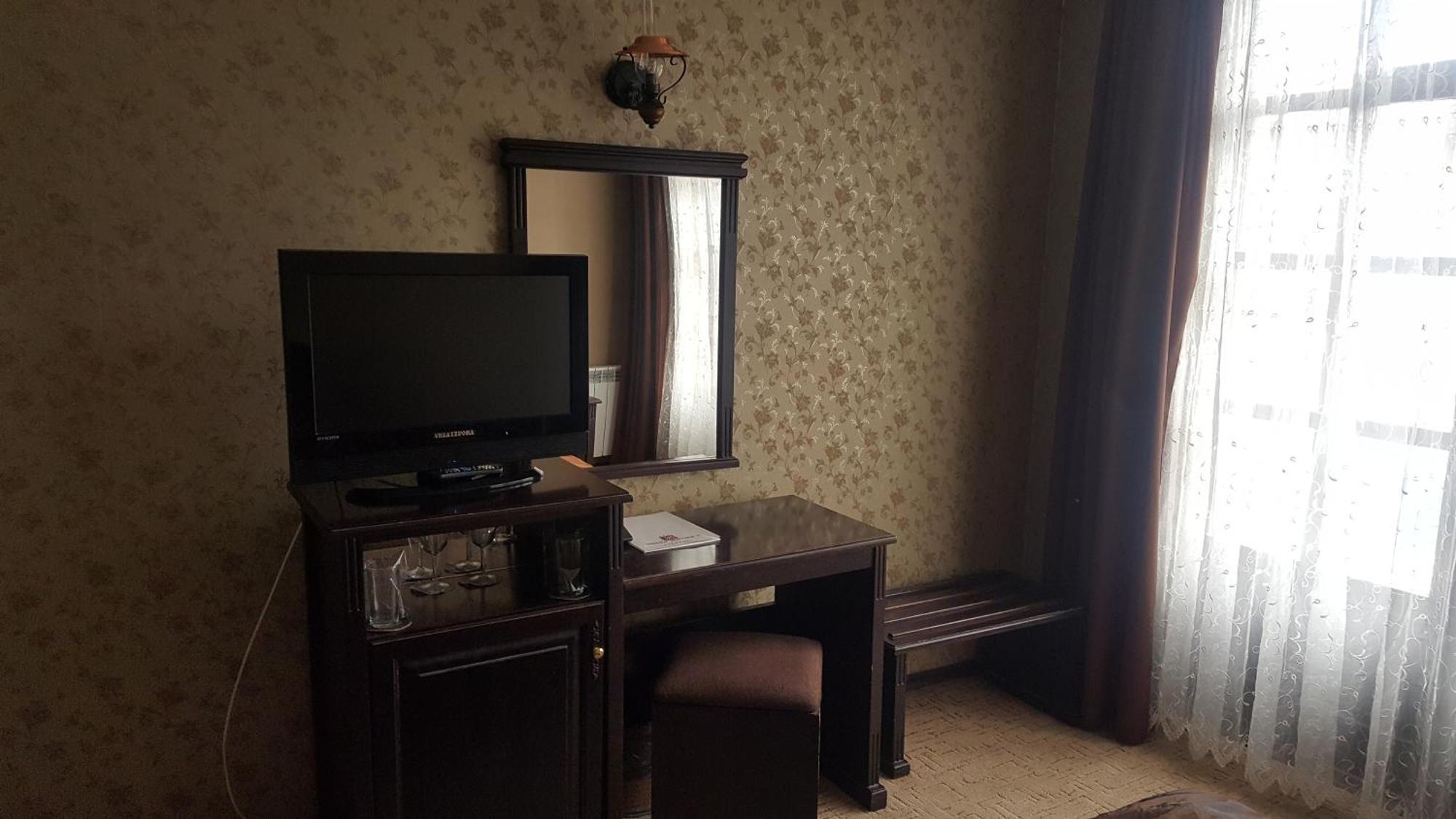 Hotel Izvora 2 Arbanasi Esterno foto