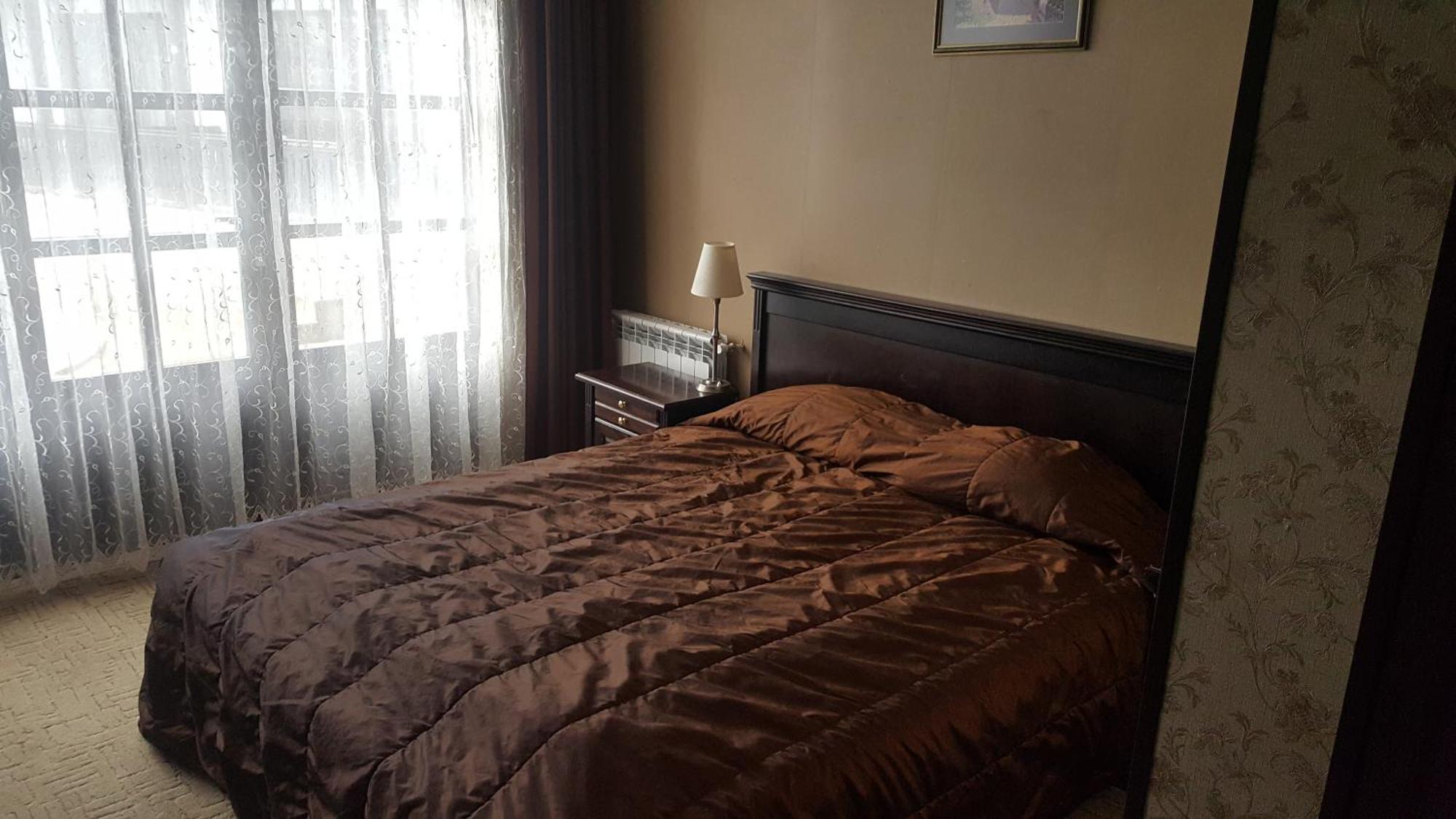 Hotel Izvora 2 Arbanasi Esterno foto