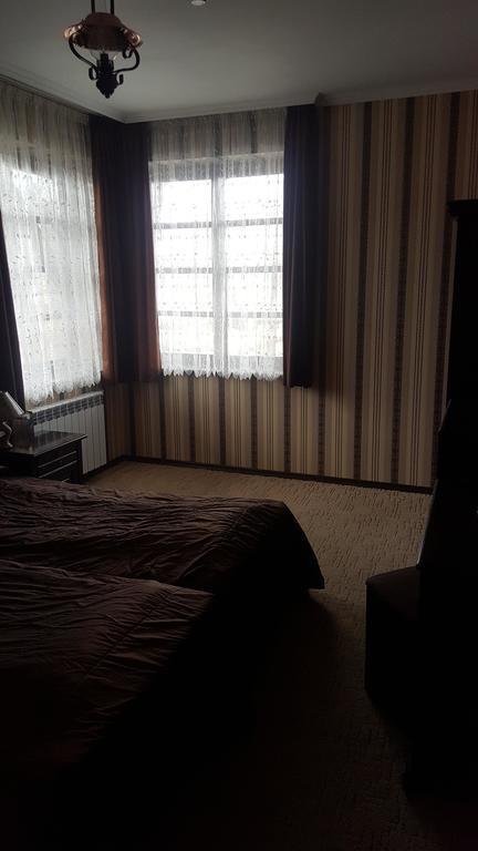 Hotel Izvora 2 Arbanasi Esterno foto