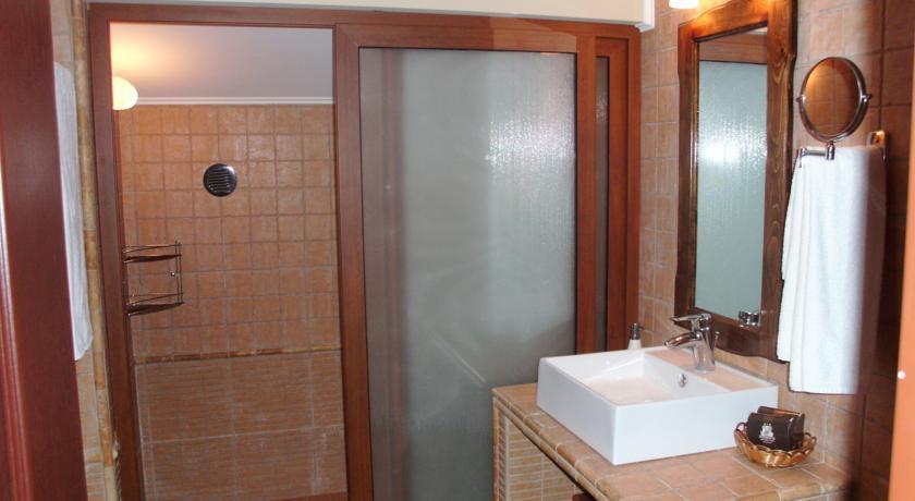 Hotel Izvora 2 Arbanasi Esterno foto