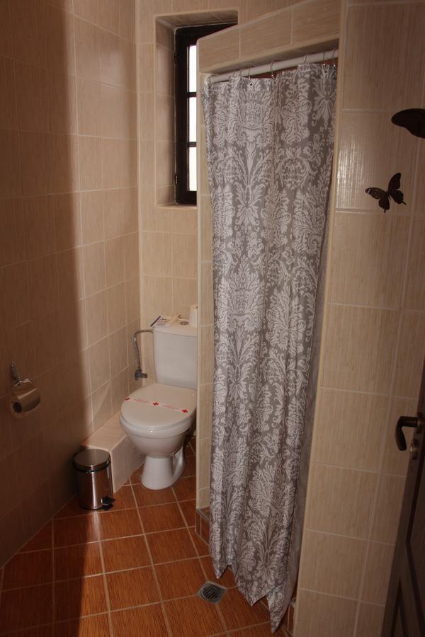 Hotel Izvora 2 Arbanasi Esterno foto